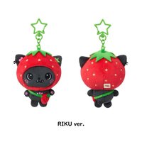 BERRY BAKERY 吊娃 