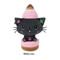 BERRY BAKERY 大娃 