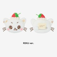 BERRY BAKERY 別針襟章 