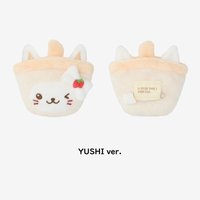 BERRY BAKERY 別針襟章 