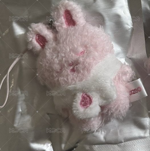 草莓旻🐰