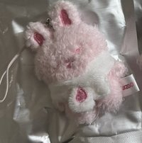 草莓旻🐰