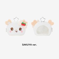 BERRY BAKERY 零錢包 