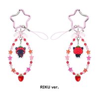 BERRY BAKERY 掛鏈 