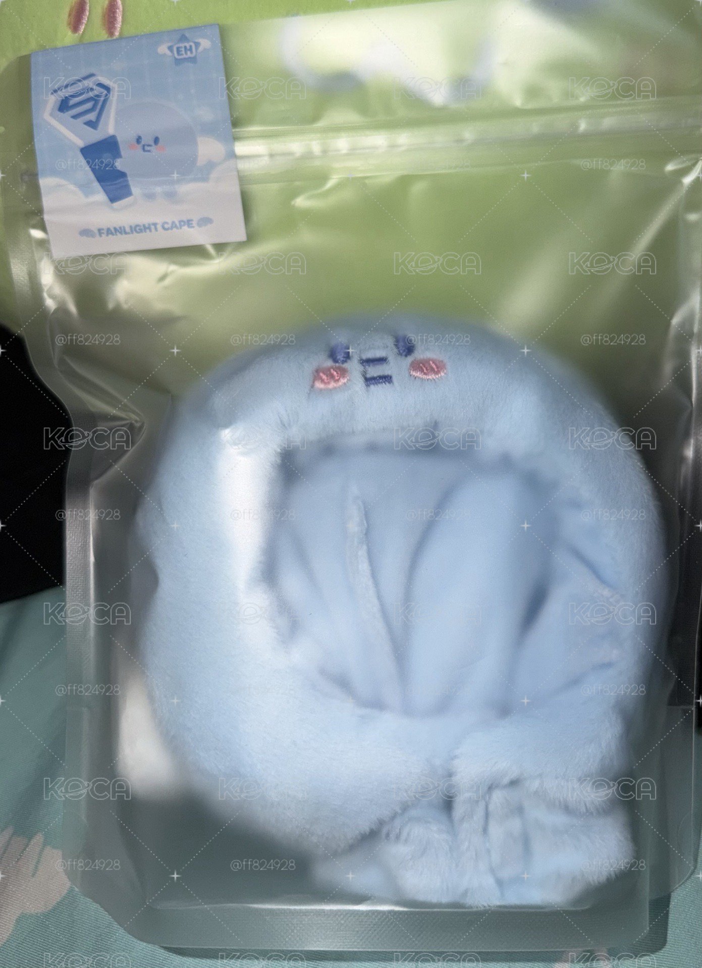 銀赫手燈套