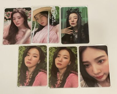 Red Velvet Feel My Rhythm 