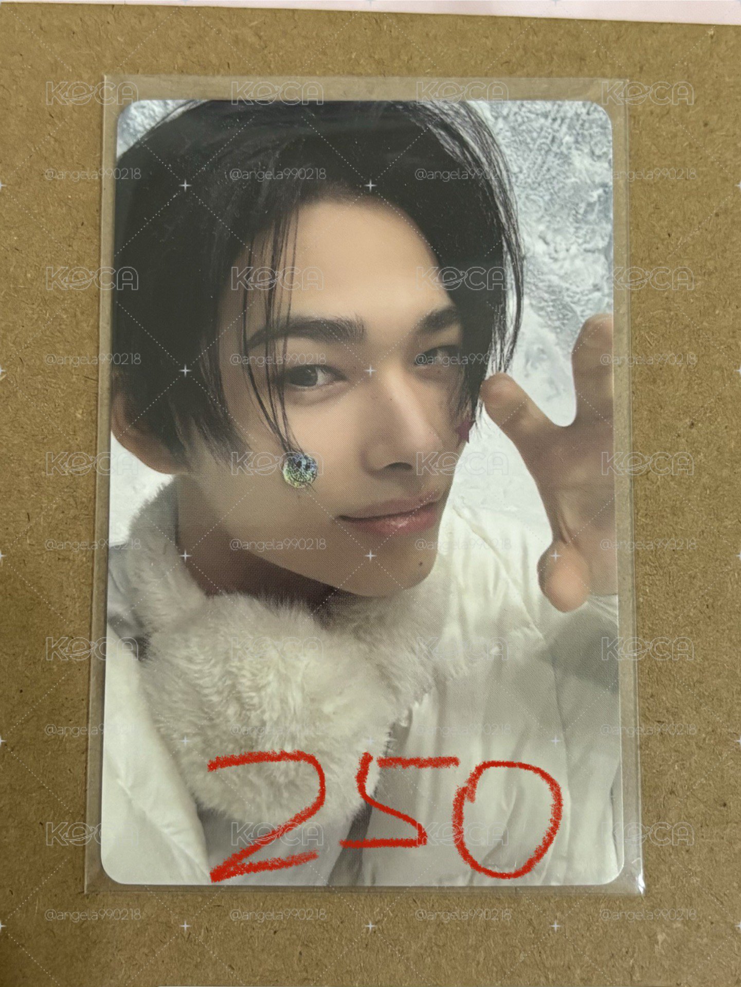力盤2