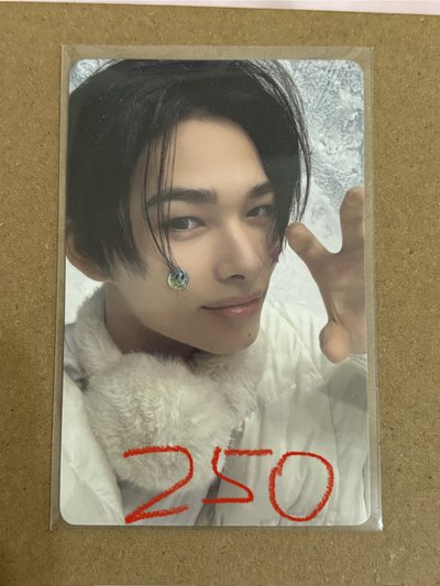 力盤2