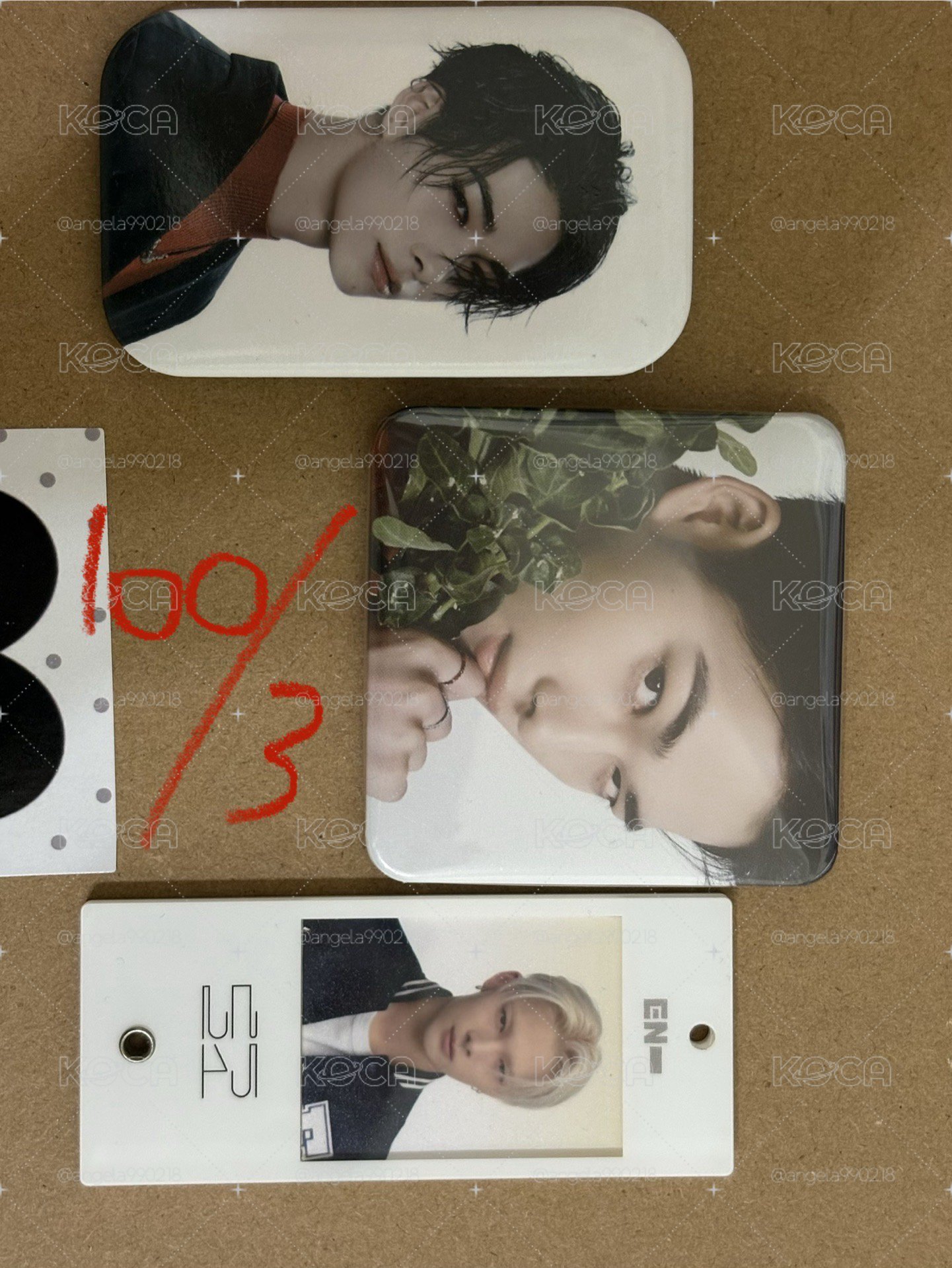 力盤2
