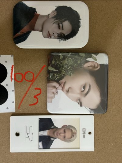 力盤2