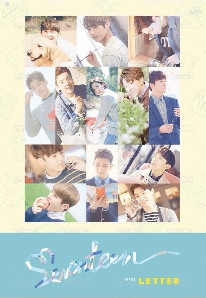 LETTER ver.