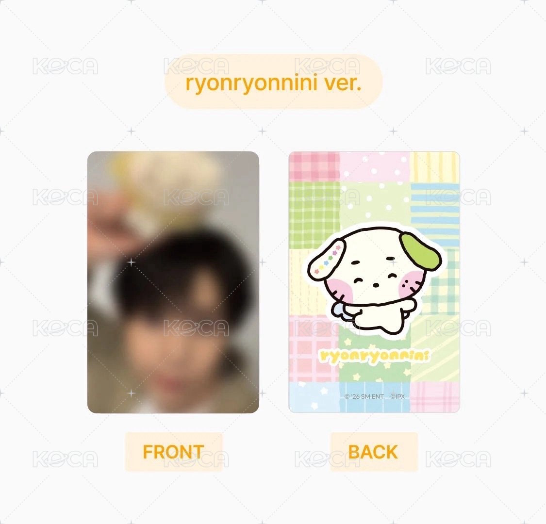 Ryo