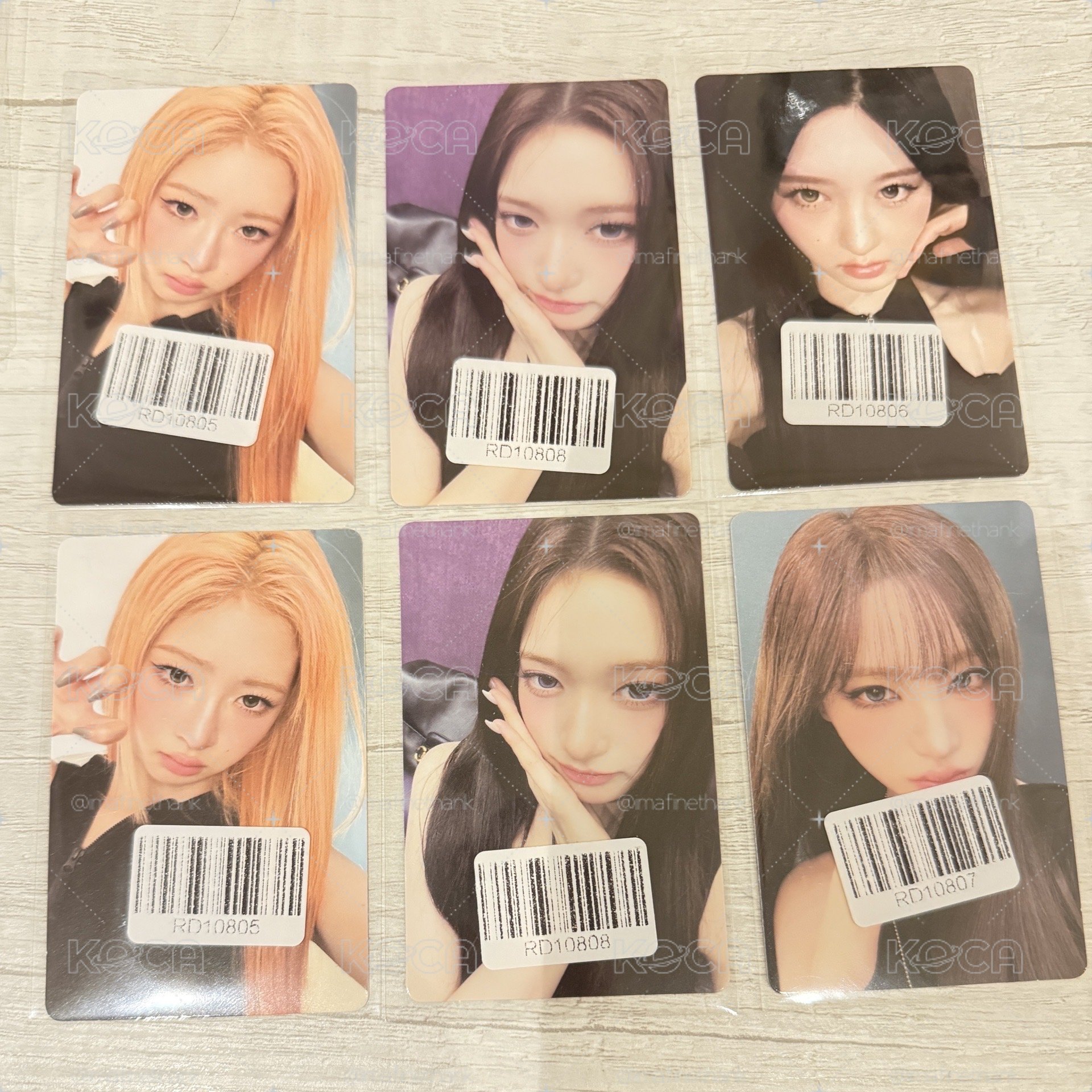 現貨 ive kms2.0