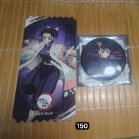香奈乎+忍滿額卡
