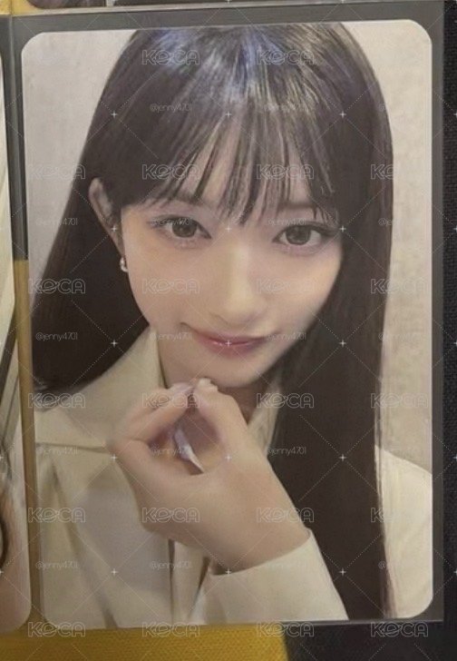 立牌瑞 小卡