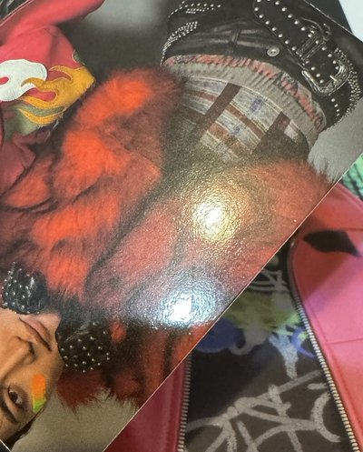 中星雙人已拆全專