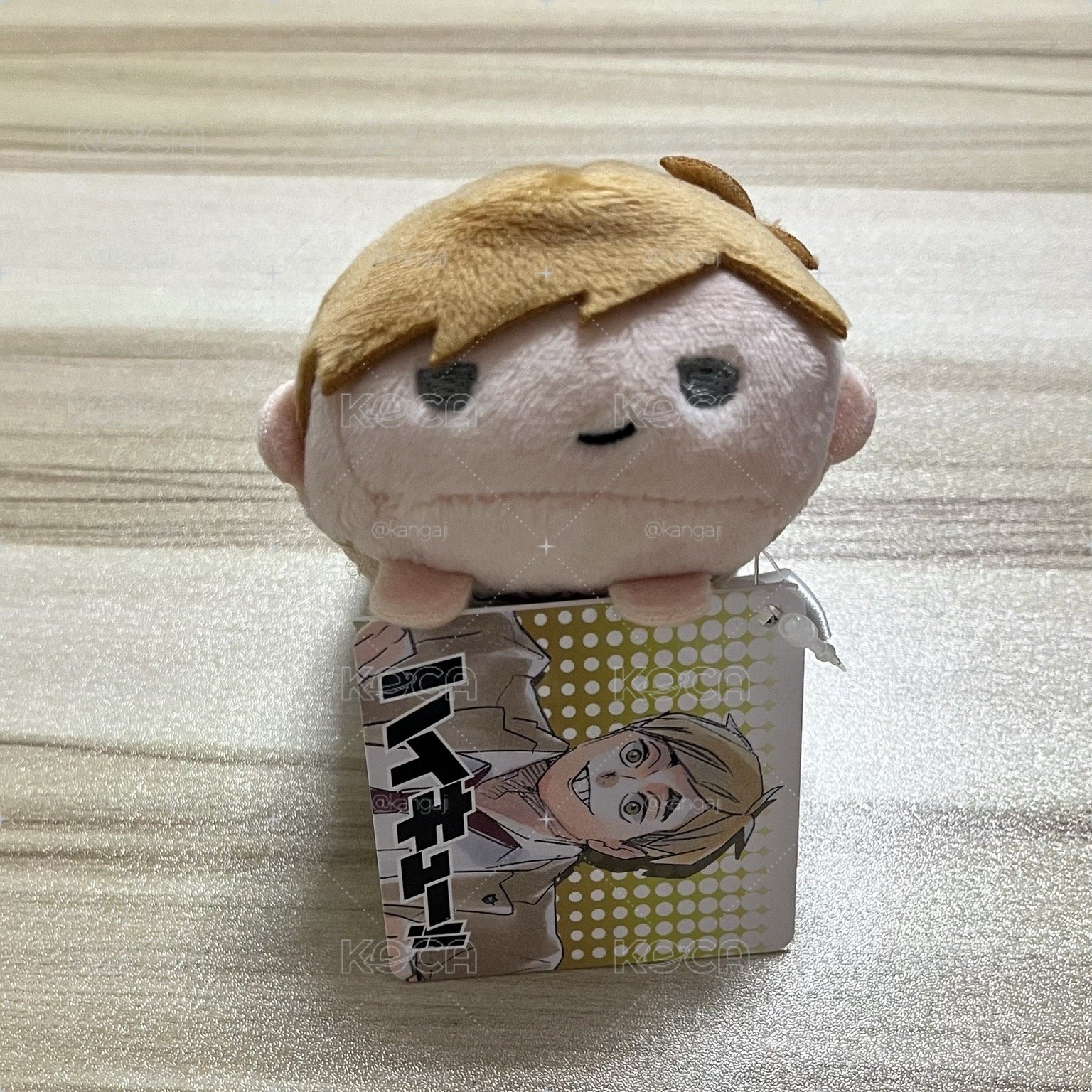 宮侑 稻荷崎制服 JS趴娃