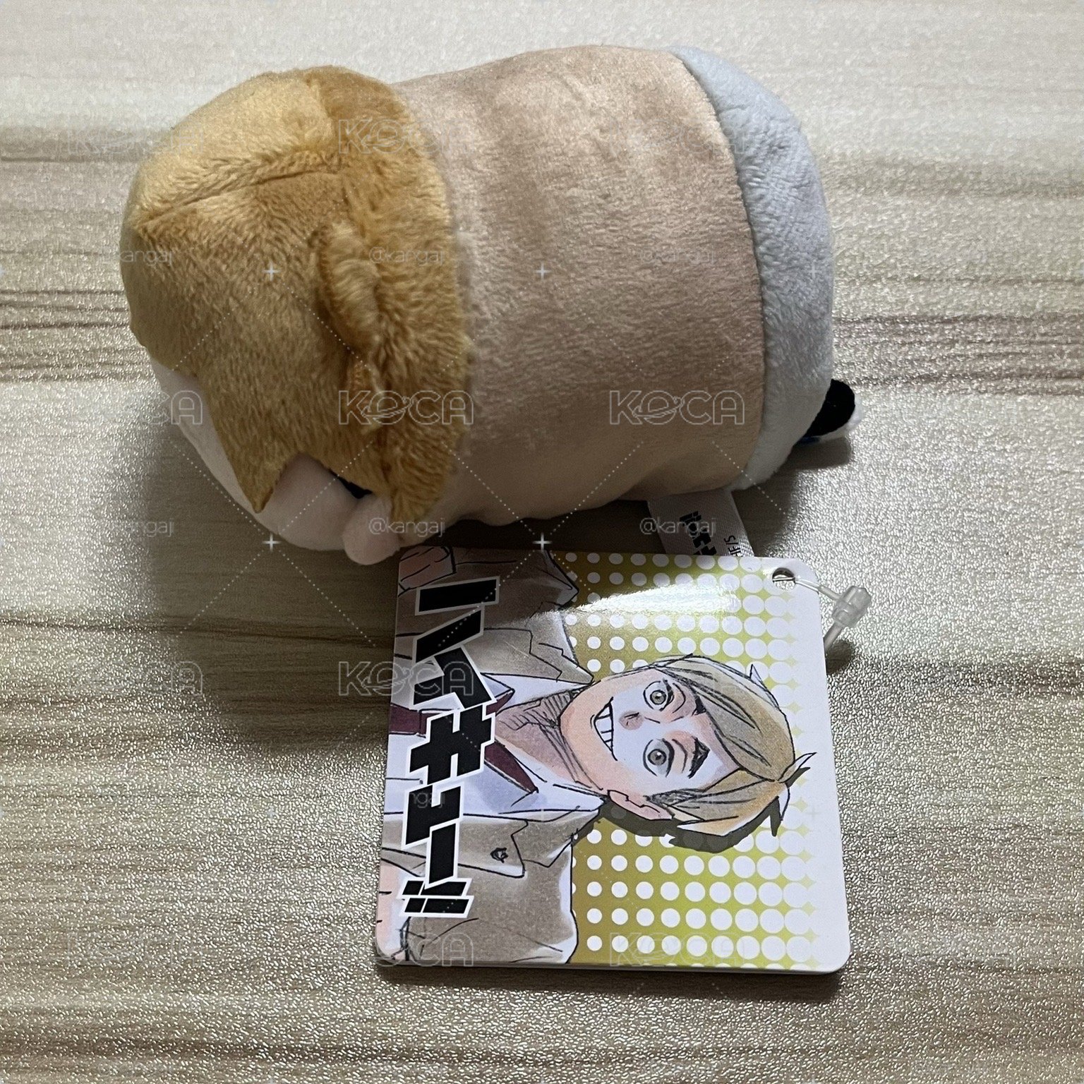 宮侑 稻荷崎制服 JS趴娃
