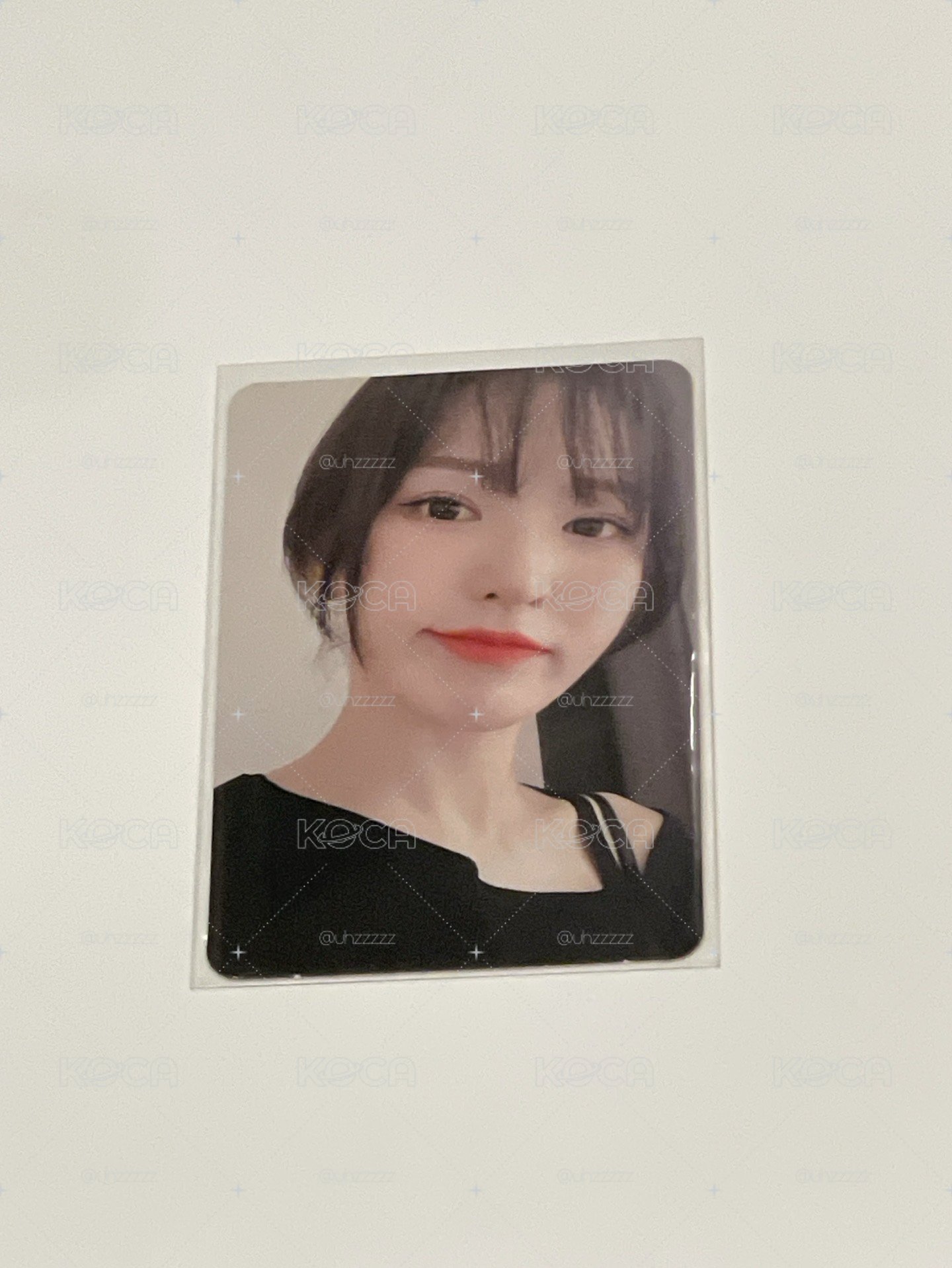 Wendy Day2 專卡