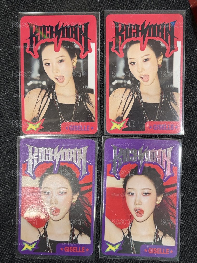 隨機卡吉