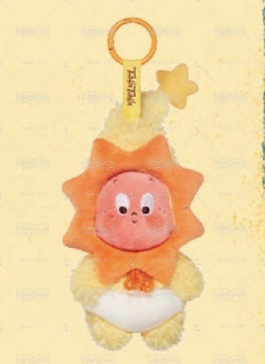 星星人