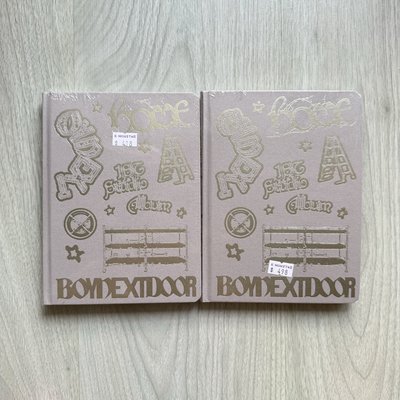 BND HOME BUNKER ver. 未拆專