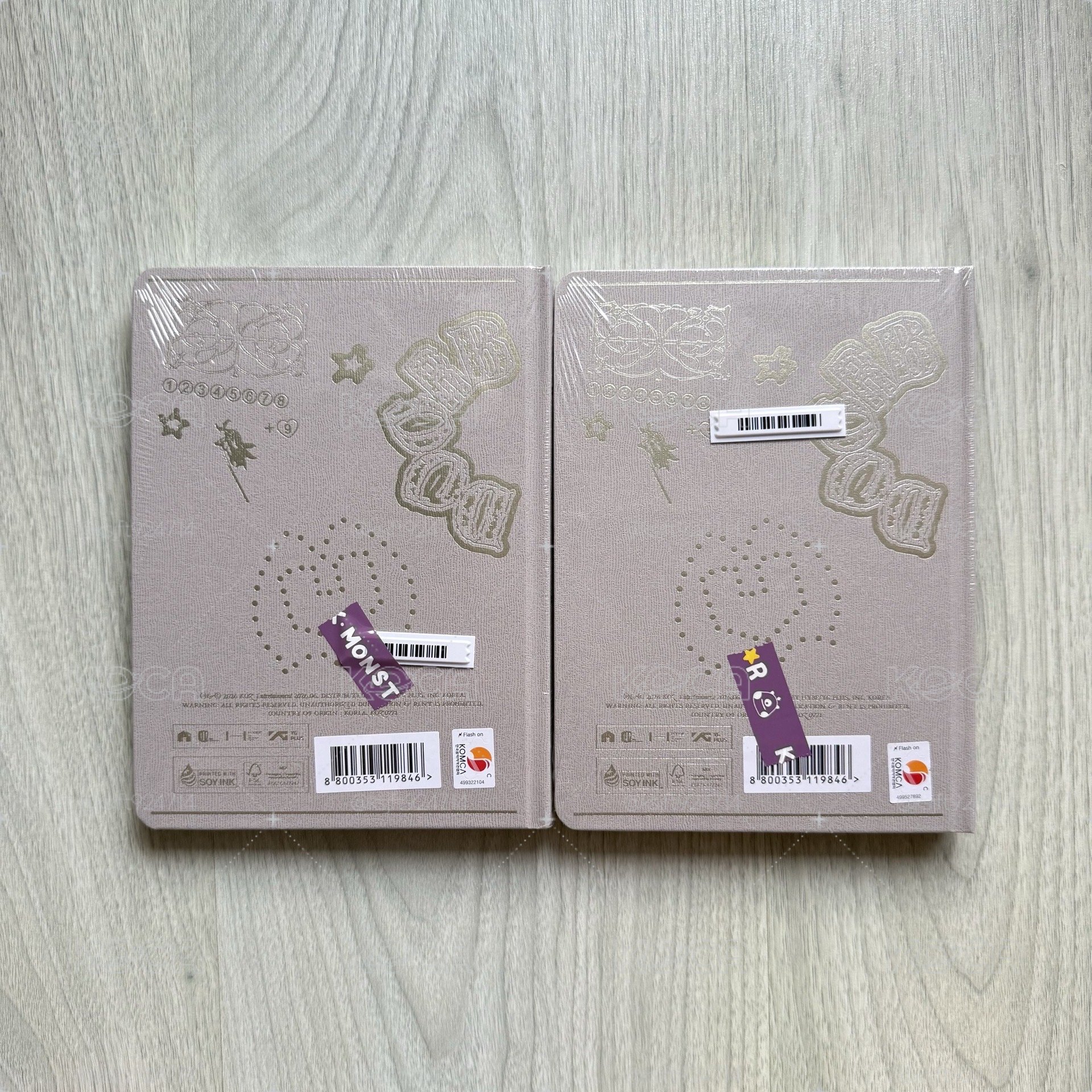 BND HOME BUNKER ver. 未拆專
