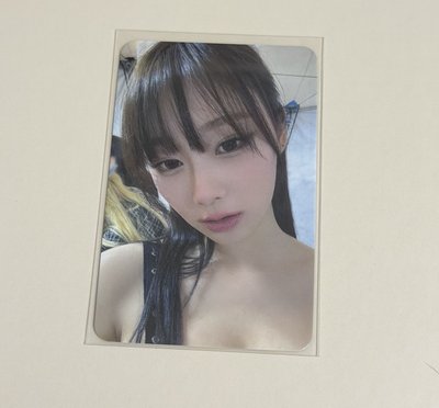 Drama sr簽售卡 星河簽售3.0 吉 中文卡背
