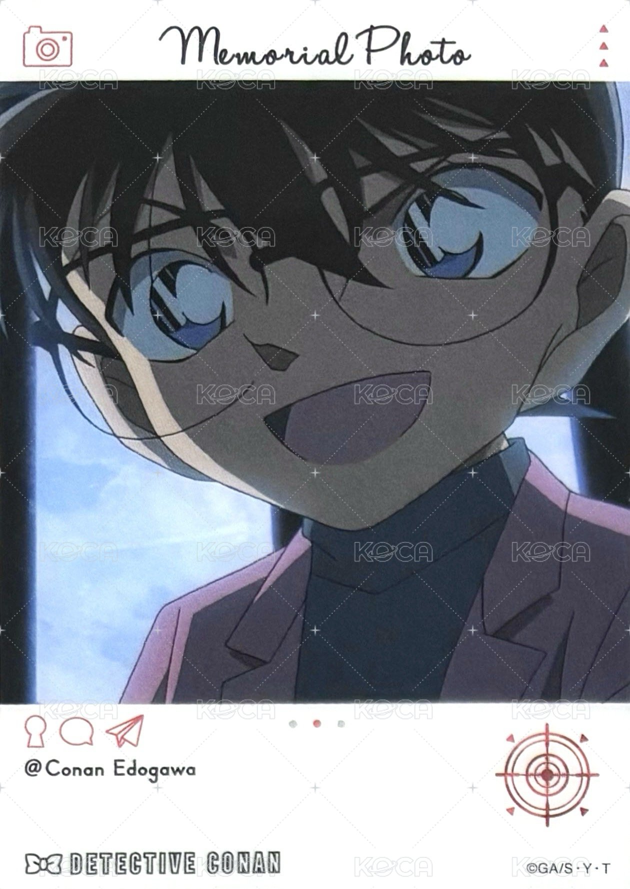 ✅柯南 ③