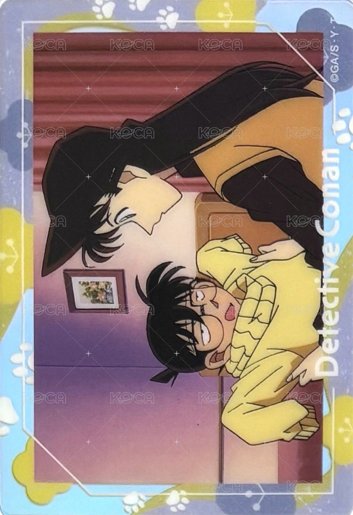 📦柯南、小蘭