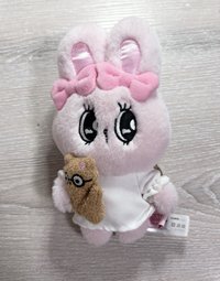 吊娃 