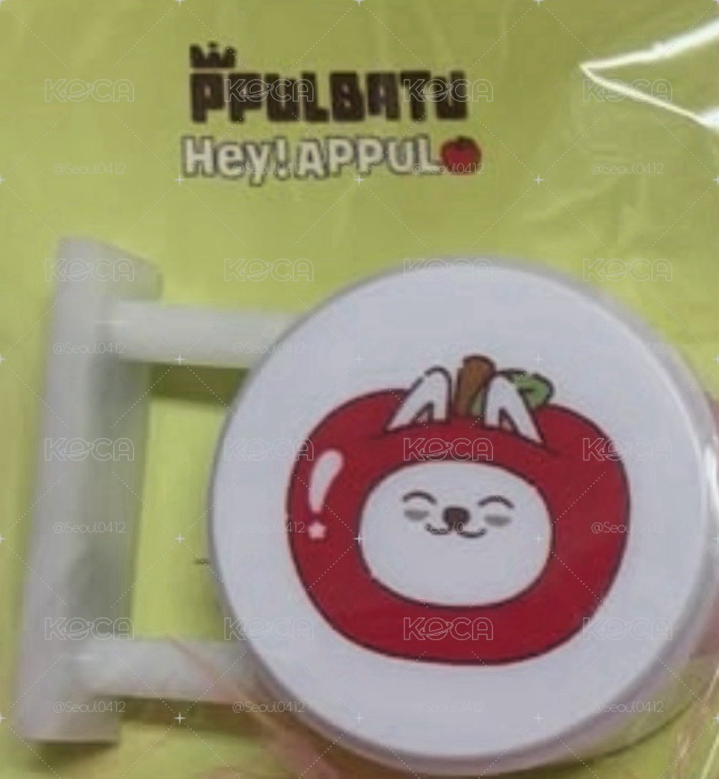 勇猛 蘋果燈箱