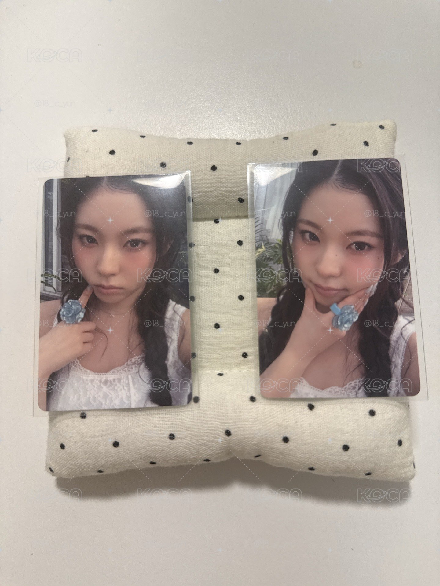 圭卡兩張