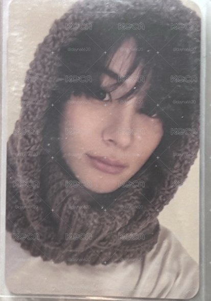 RIIZE RIIZING CB版 Anton