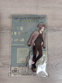 立牌 