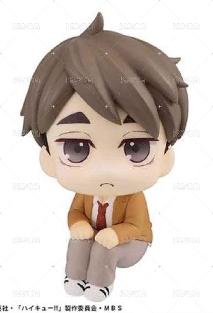 無特宮治制服