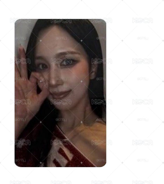 南手幅卡
