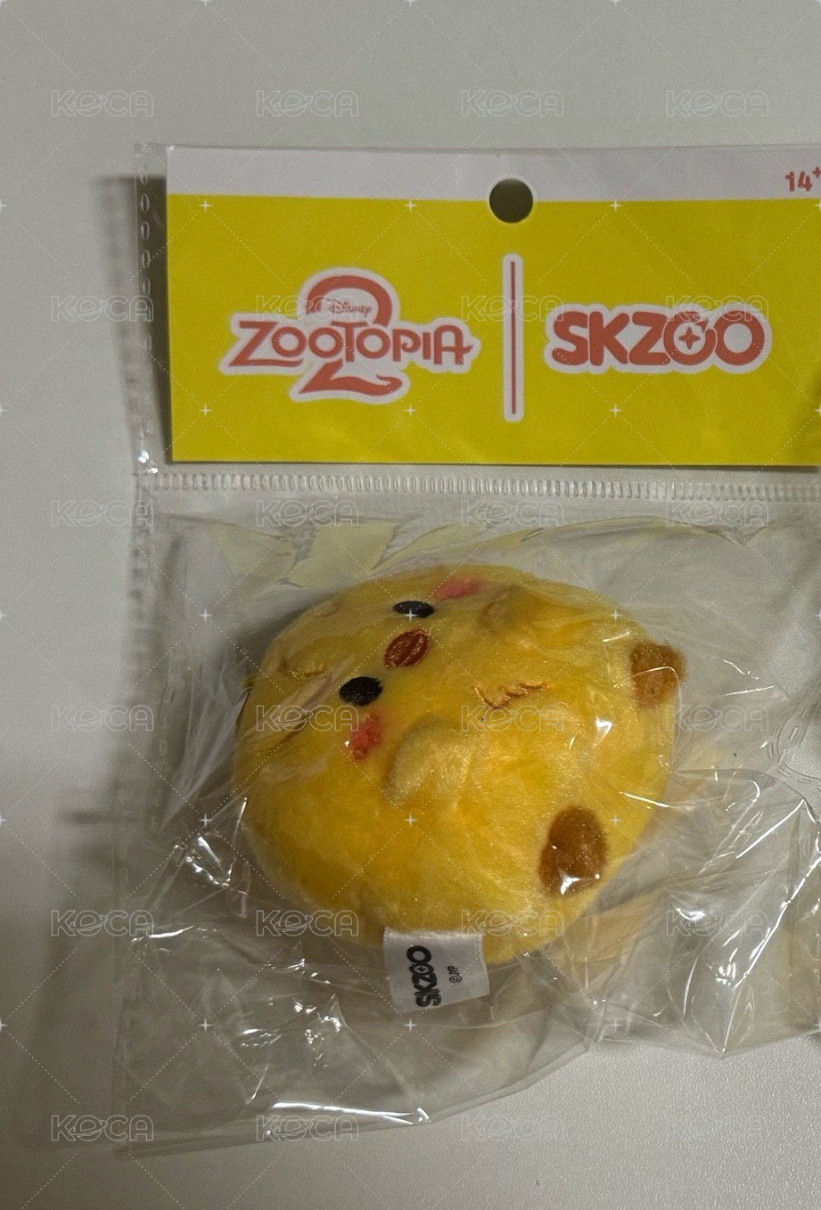 菲圓滾滾娃