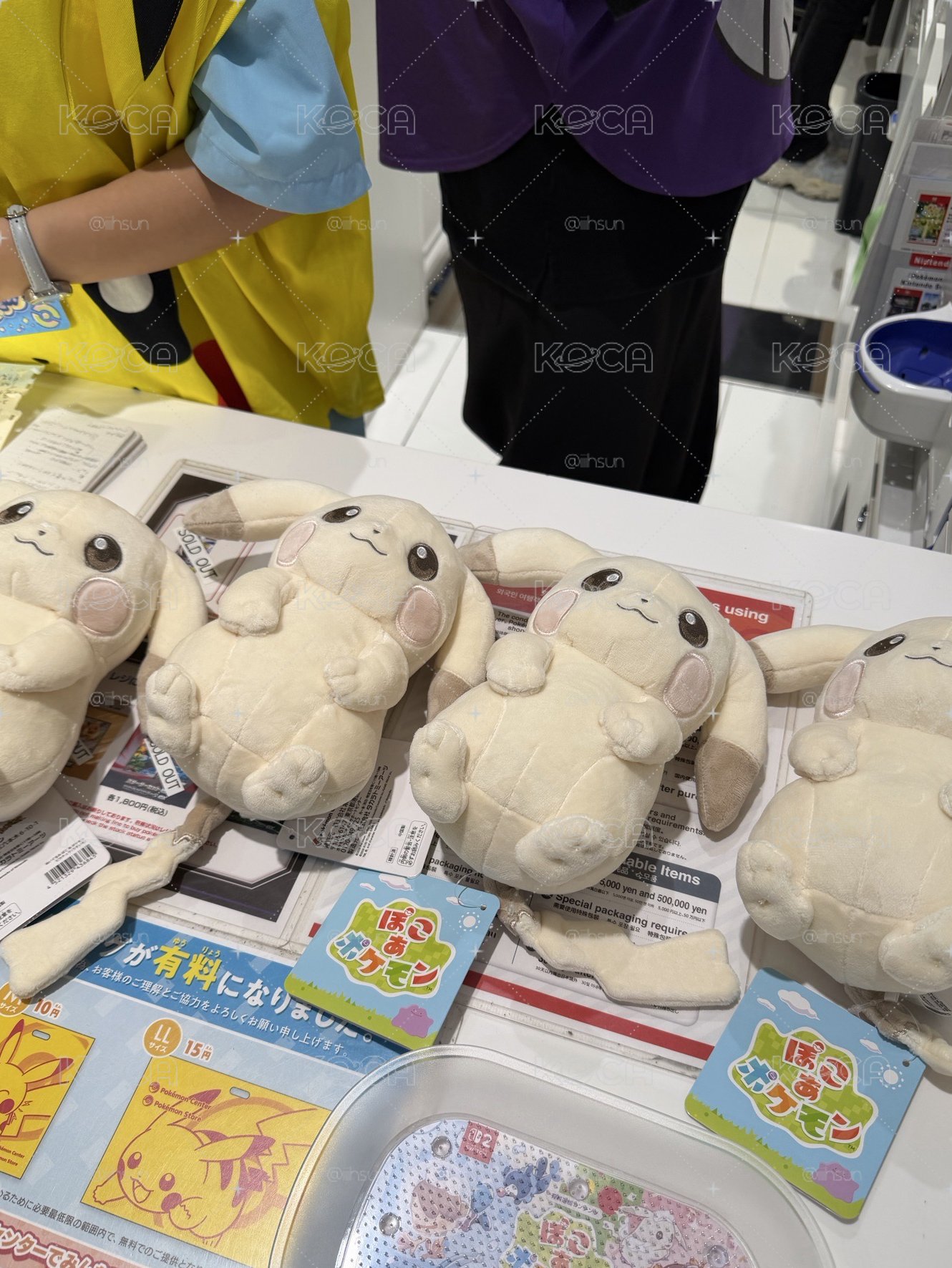 現貨 淺淺丘娃娃