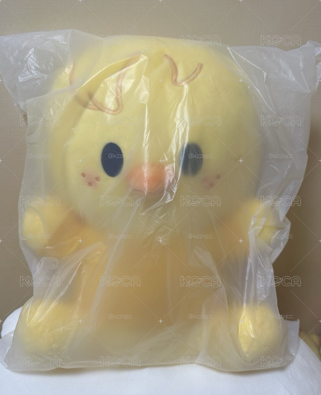 SKZOO PLUSH HUG ME ver.