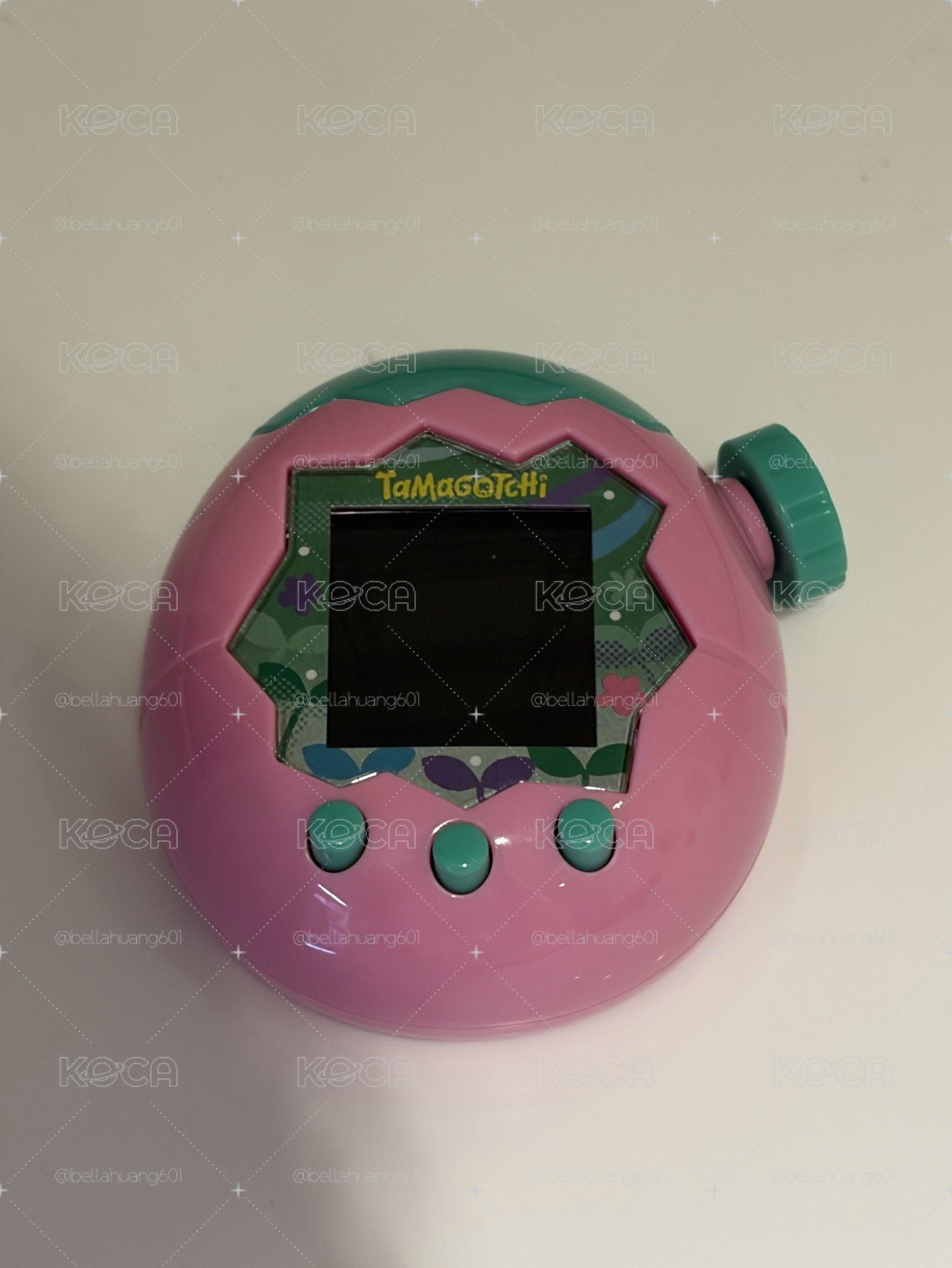 tamagotchi歡樂園