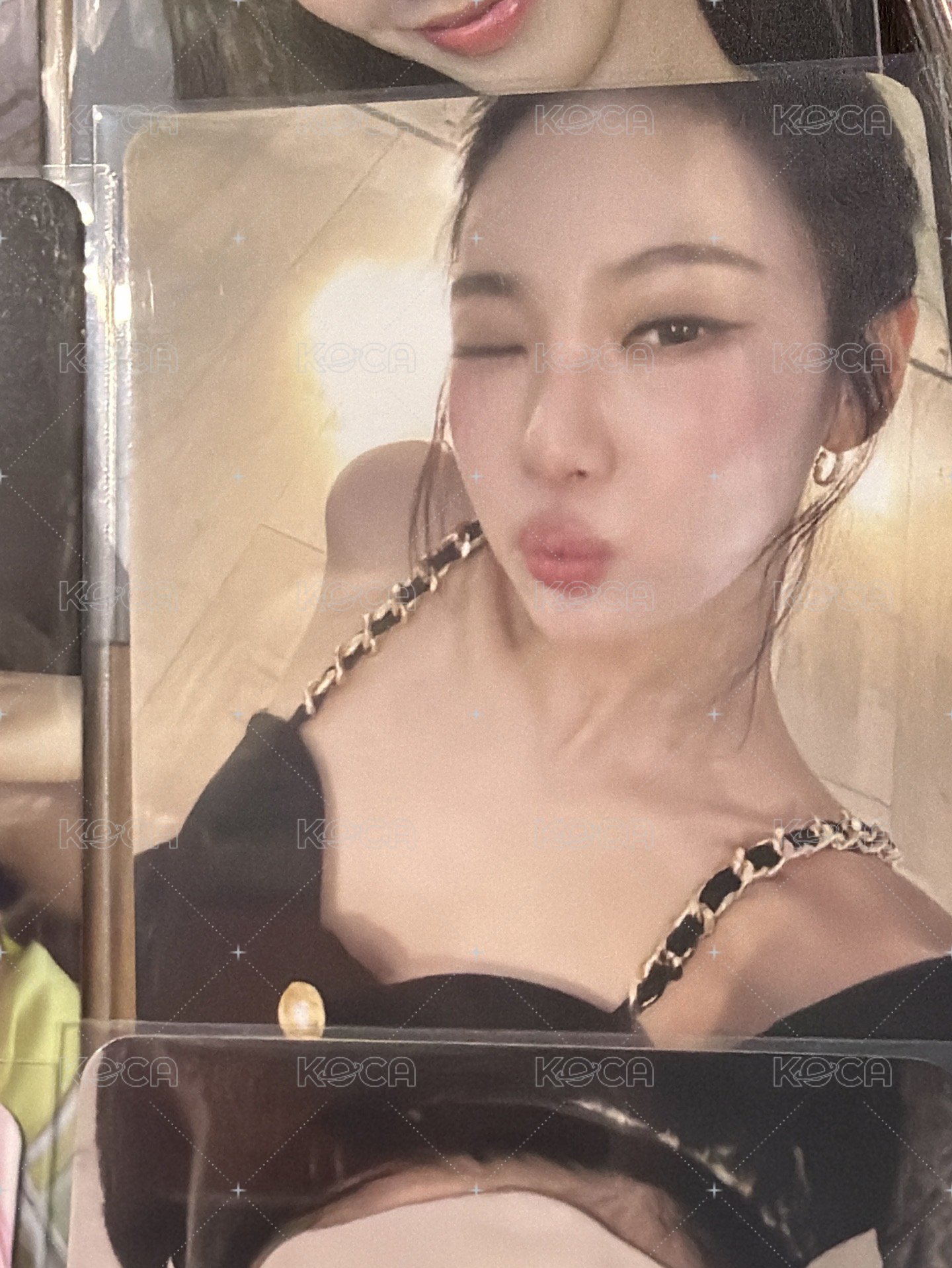 嘟嘴