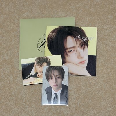 TWS No Tragedy 迷五 Rush 全專 半專 空專