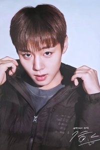 Superdry 線下訂閱 代言卡 (海報)