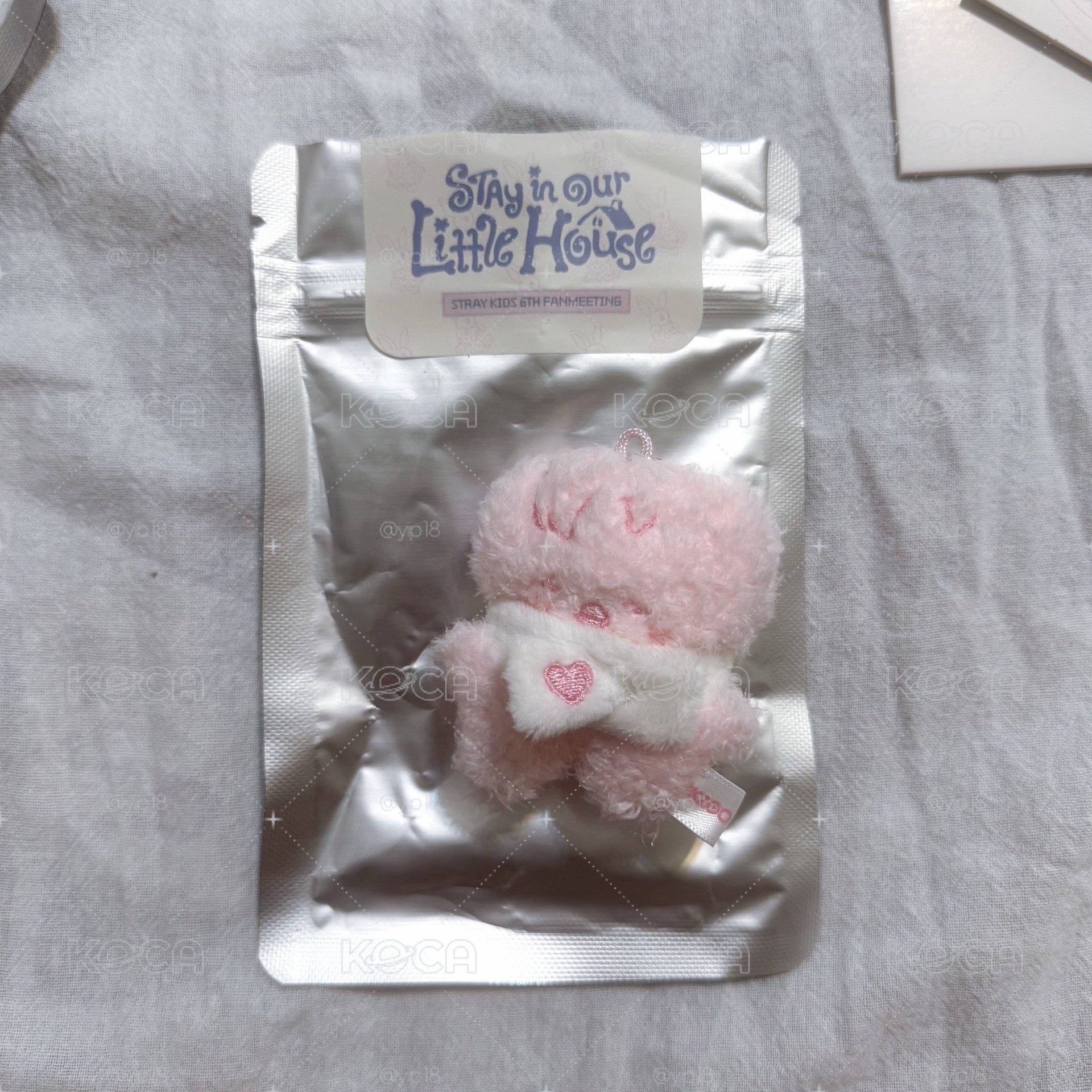 草莓娃菲