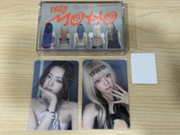 娜set（貼紙隨機）