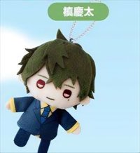 募戀英雄-スタマイ-指娃 指偶 槙慶太