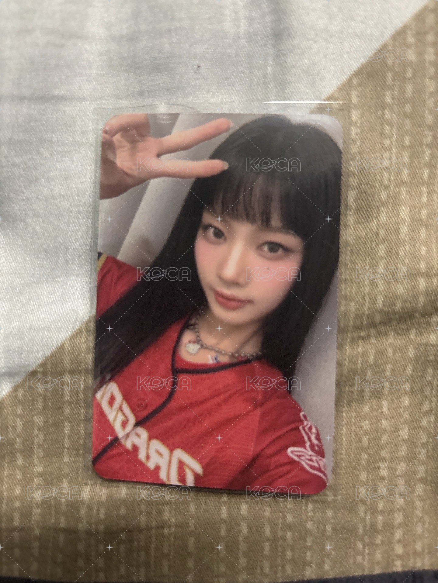 甄