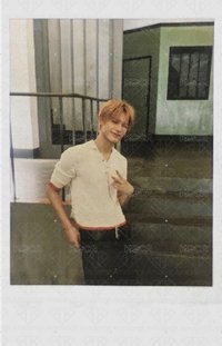 凡ㄉ年曆拍立得小卡