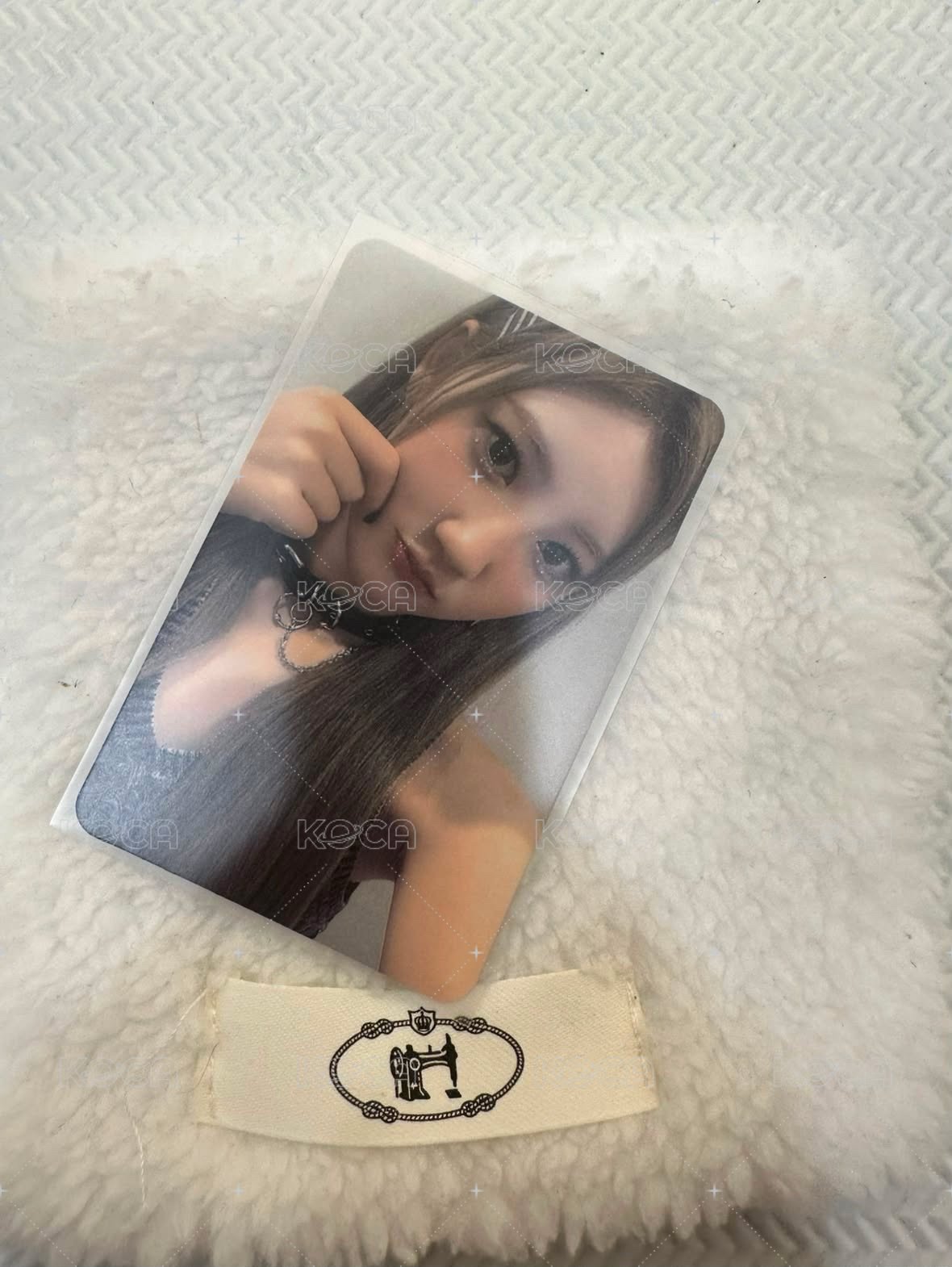 藍